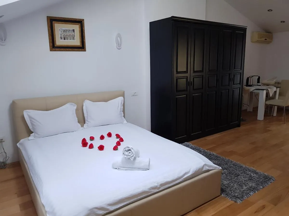 Mega Mall Monza National Arena Apartment Bucharest