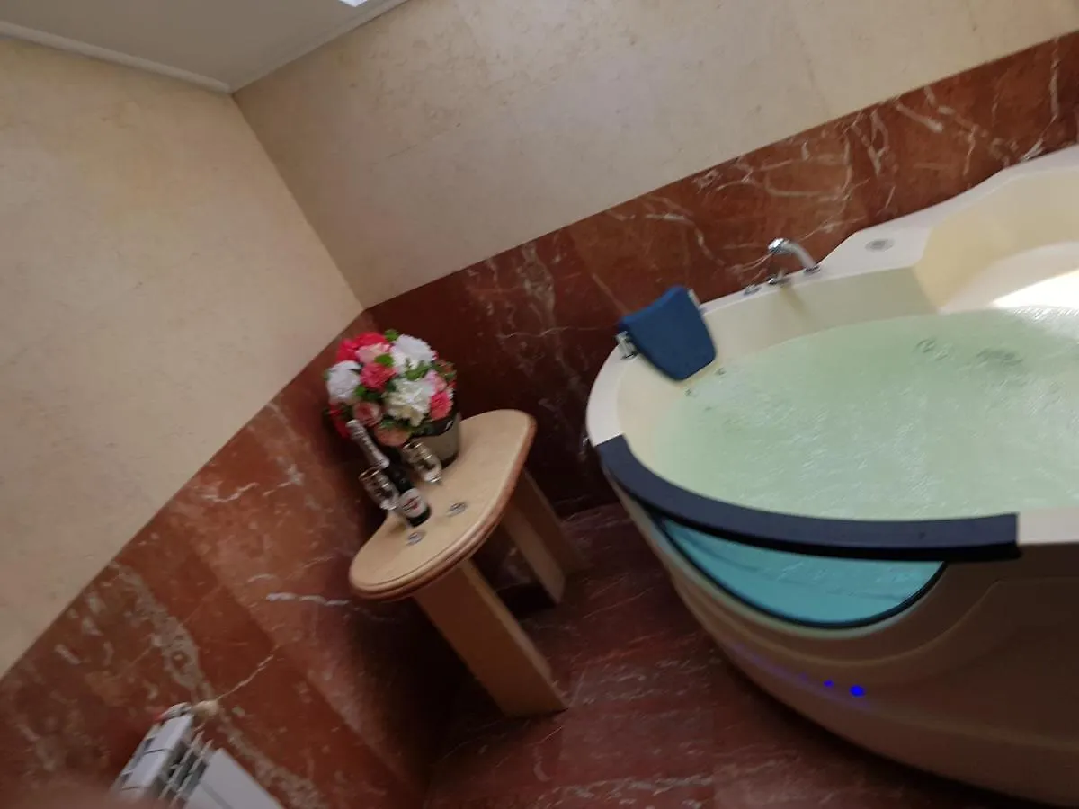 Mega Mall Monza National Arena Apartment Bucharest 0*,  Romania