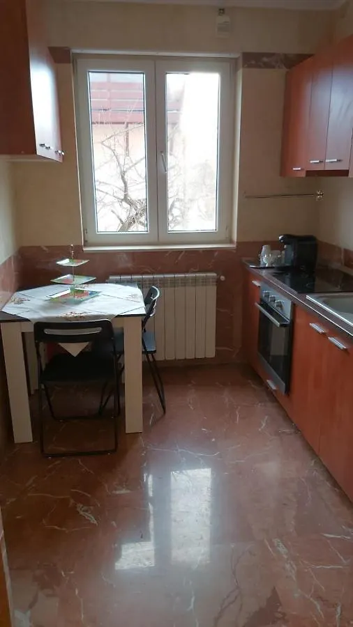 Mega Mall Monza National Arena Apartment Bucharest