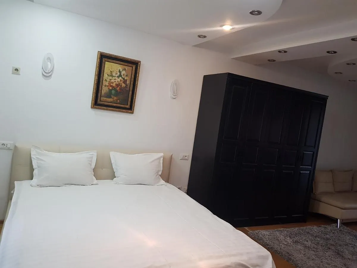 Mega Mall Monza National Arena Apartment Bucharest