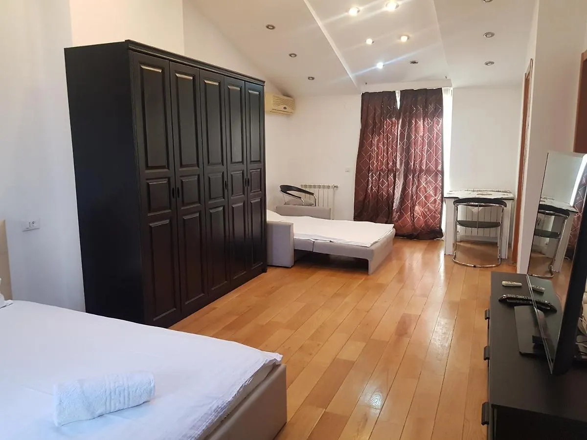 Mega Mall Monza National Arena Apartment Bucharest