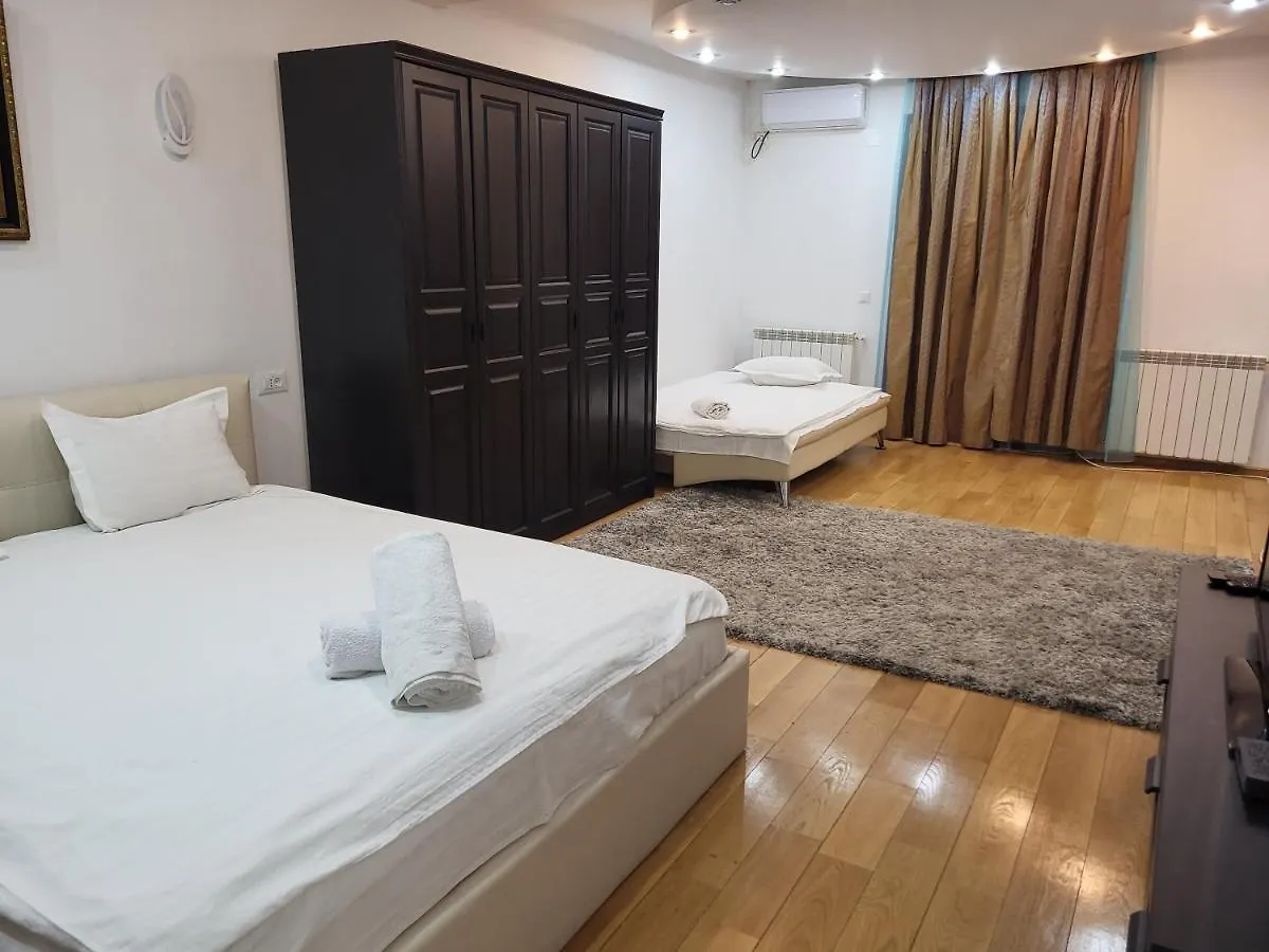 Mega Mall Monza National Arena Apartment Bucharest 0*,  Romania