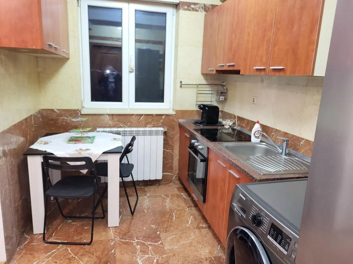 Mega Mall Monza National Arena Apartment Bucharest