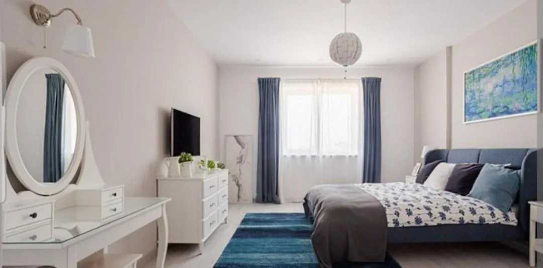 Mega Mall Monza National Arena Apartment Boekarest