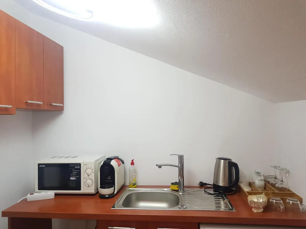 Mega Mall Monza National Arena Apartment Bukarest